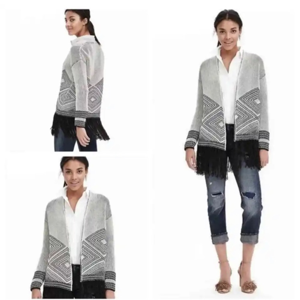 Banana Republic Sweater